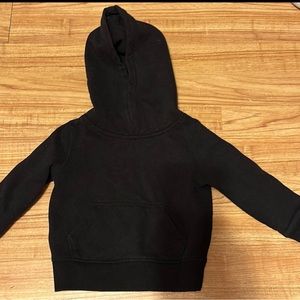 Gap Kids Black Hoodie
